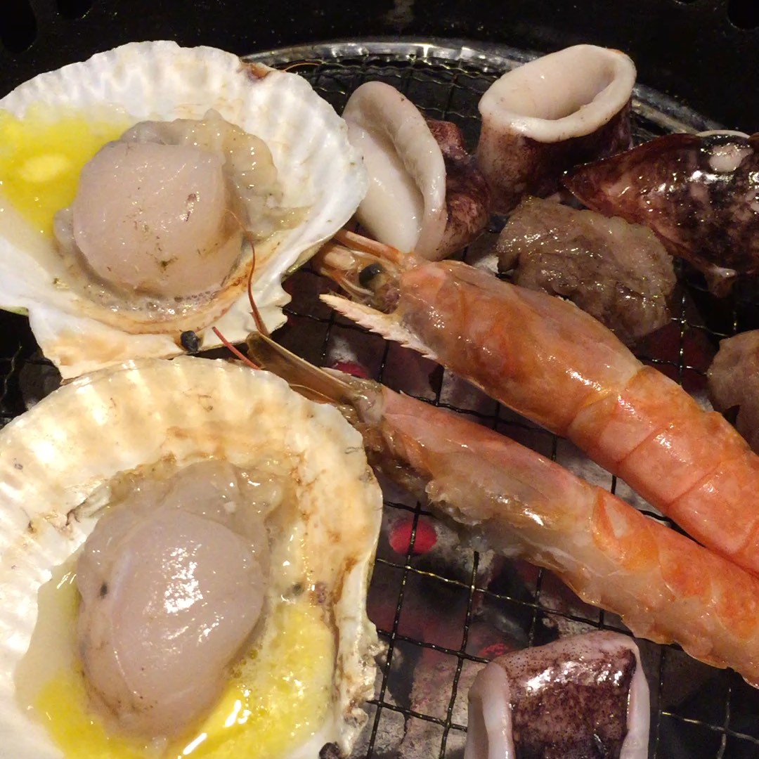 牛角 那珂 町 店