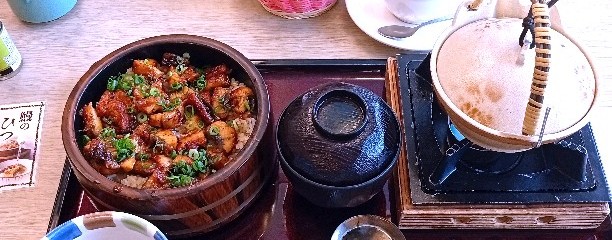 とんでん 習志野店