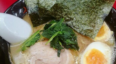 せい家 赤羽店 板橋 赤羽 東武沿線 赤羽 ラーメン