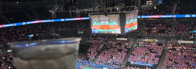 SAGAアリーナ