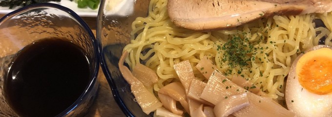 麺屋のろし