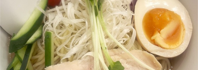 らぁ麺たけし
