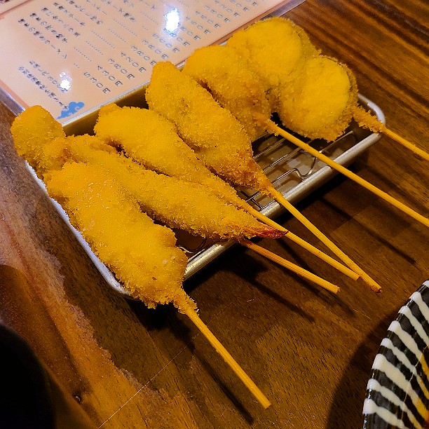 焼き小籠包ハイボール酒場ドラミ 秋葉原駅 居酒屋