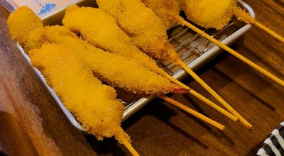 焼き小籠包ハイボール酒場ドラミ 秋葉原駅 居酒屋