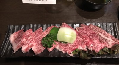 黒毛和牛専門店 焼肉こまち 宝ヶ池 下鴨 一乗寺 焼肉 ホルモン