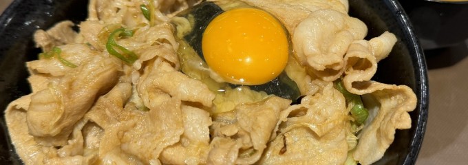 伝説のすた丼屋 ららぽーと堺店