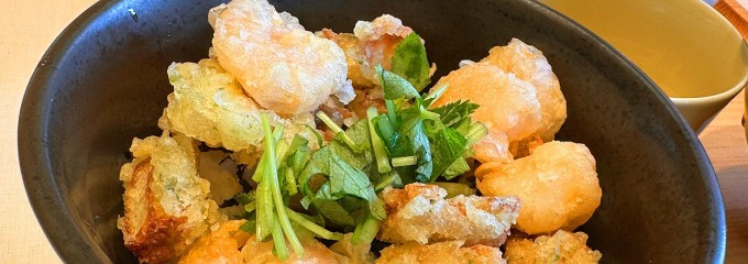 だし茶漬け えん