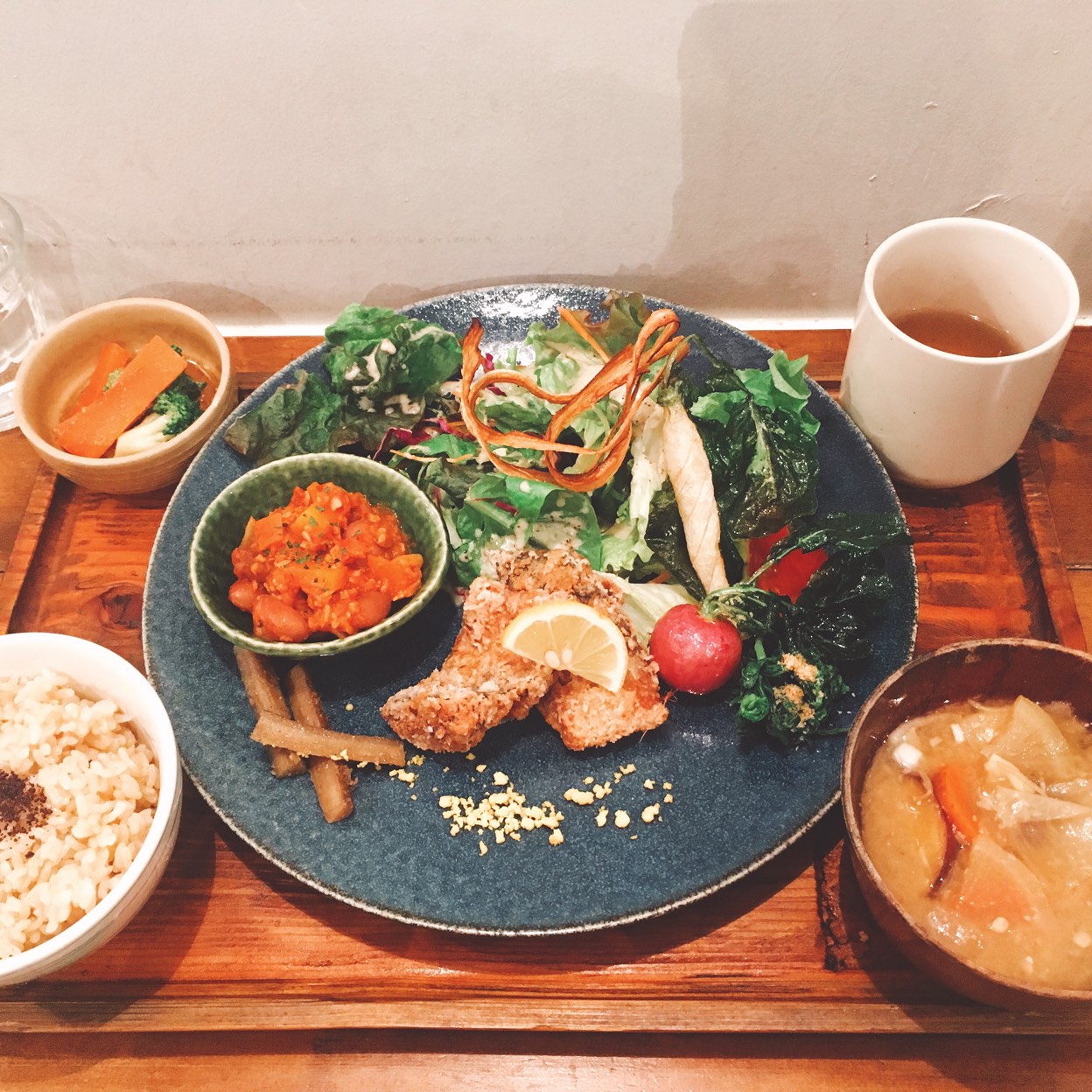 ひだまり カフェ(蒲田/カフェ・スイーツ) | ホットペッパーグルメ
