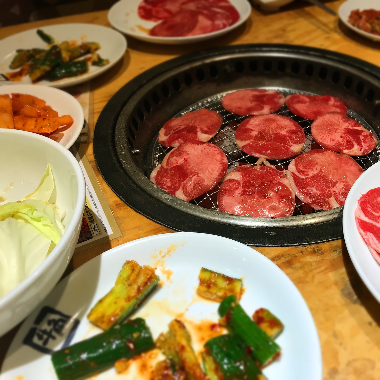 牛角 十 三 店