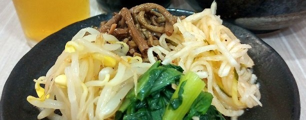 炭火や福博