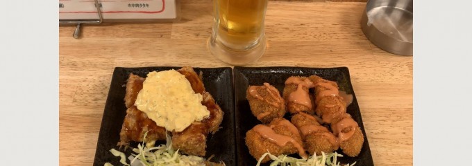 宴屋 じんべい  枚方本店