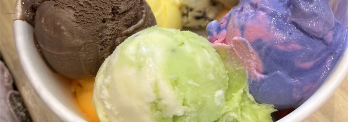 サーティワンアイスクリーム 木場イトーヨーカドー店