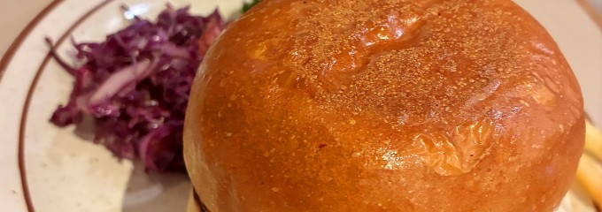 J.S. BURGERS CAFE ルミネ池袋店