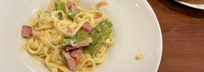 オステリアラマンテ 名古屋