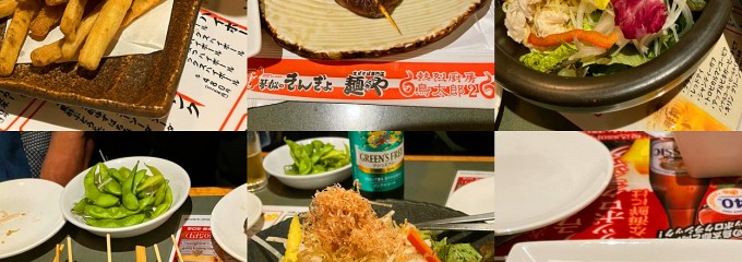 琴似きんぎょ