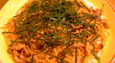 パスタ しゃべりたい 札幌大通周辺 西４丁目 パスタ