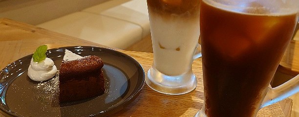 MOTHER PORT COFFEEイオンモール仙台上杉店
