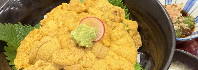 創菜旬魚はしもと