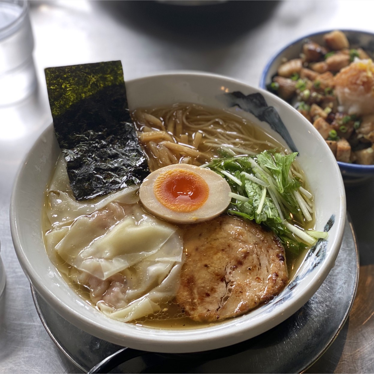 ZUND-BAR(厚木市その他/ラーメン) | ホットペッパーグルメ