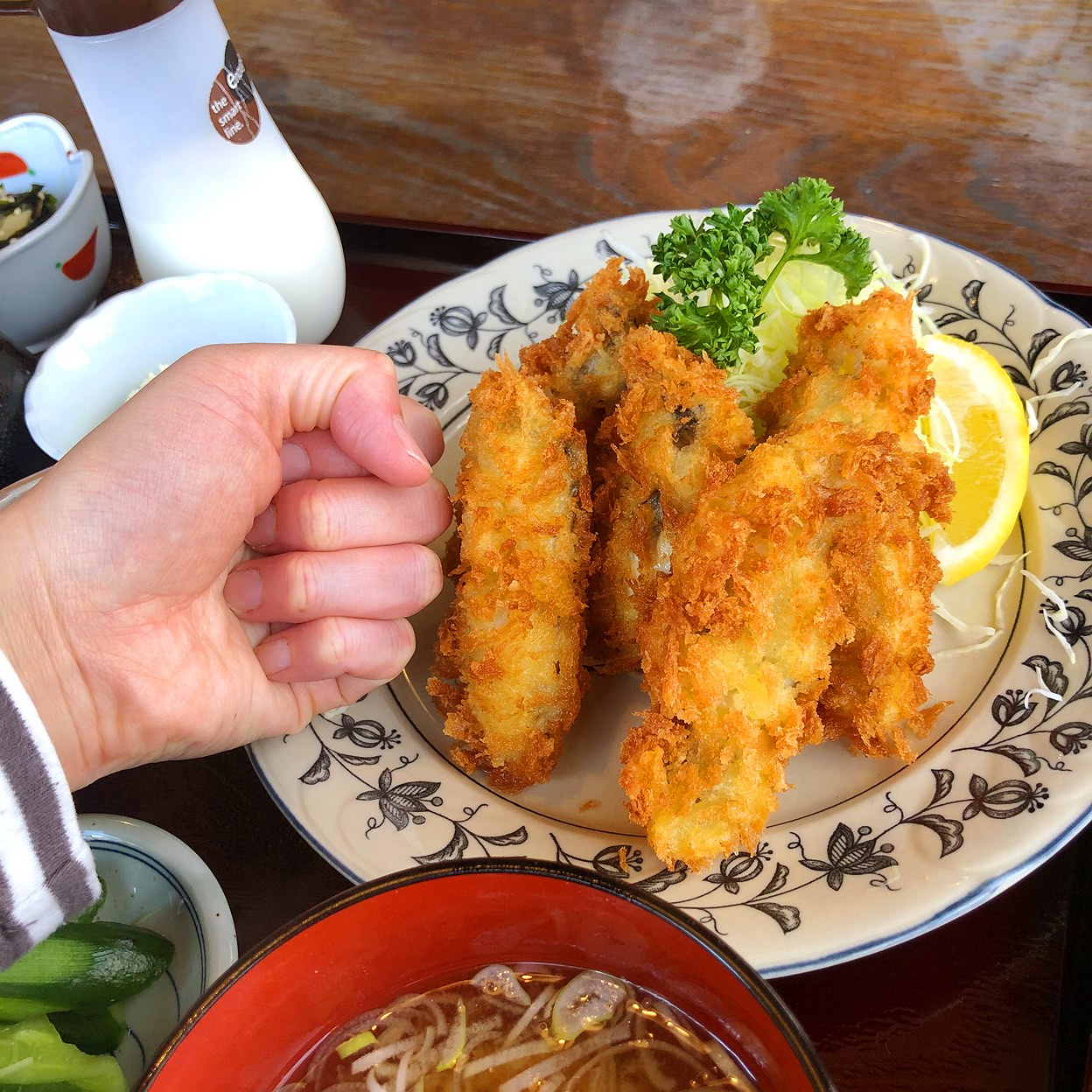 かねやま(那須塩原市その他/和食) | ホットペッパーグルメ