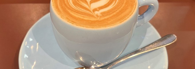 コージーコーヒー