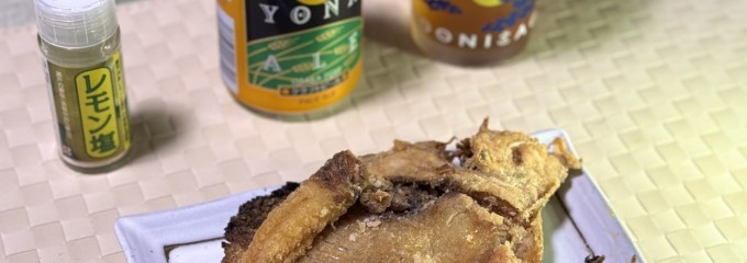 角上魚類 小平店
