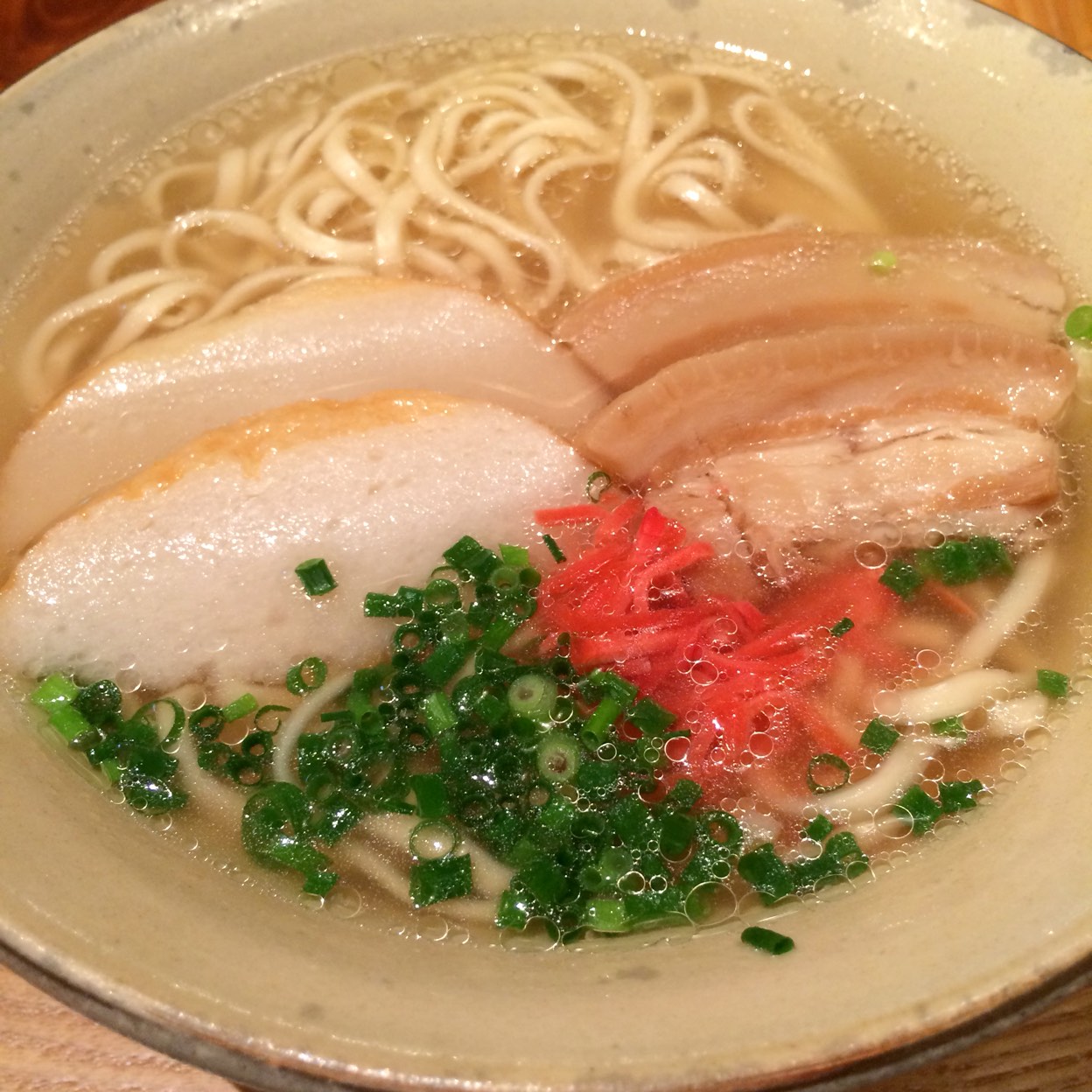 うりずん 渋谷ヒカリエ店 (渋谷・神泉/渋谷/郷土料理)