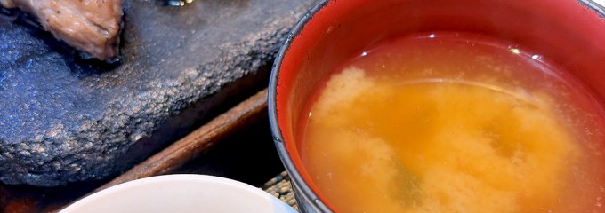 感動の肉と米 岩倉店