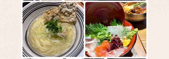 堂の浦 鳴門本店