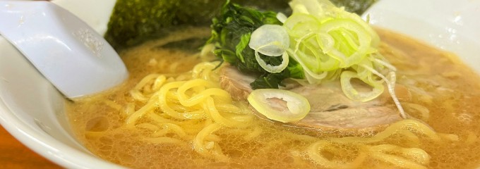 らーめん堂 仙台っ子 青葉通店