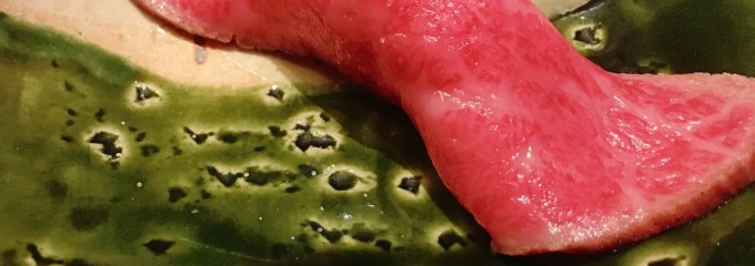 黄金しゃぶしゃぶ たか福 名古屋 JRセントラルタワー店