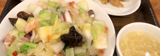 万豚記 ヨドバシAKIBA店