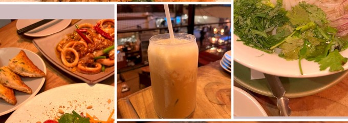 モンスーンカフェ 代官山店
