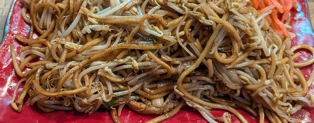 バソキ屋 博多駅東店