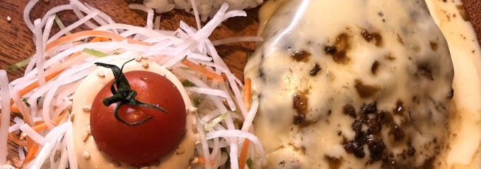 びっくりドンキー  大津店