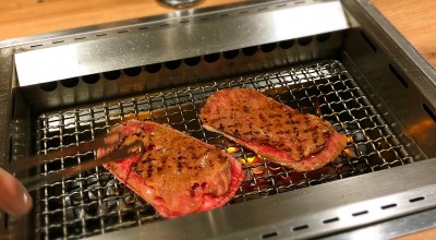 ケセラ セナラ さいたま新都心駅 焼肉 ホルモン