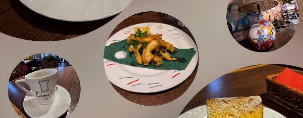 イタリアレストラン コメスタ 野田市本店