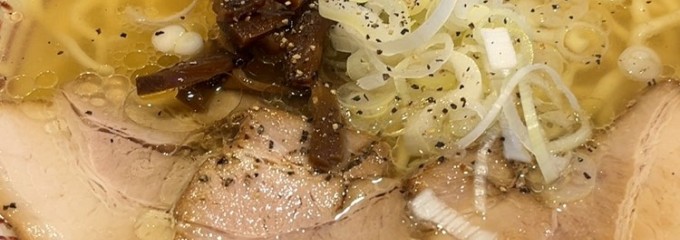 田中そば店　 ダイバーシティ東京店