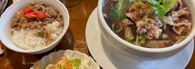 タイ料理 URAIWAN