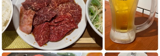 焼肉トレロ下北沢