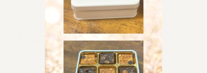 金谷菓子本舗