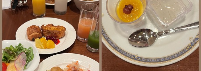 京都ブライトンホテル