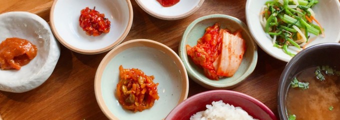 할머니의 레시피