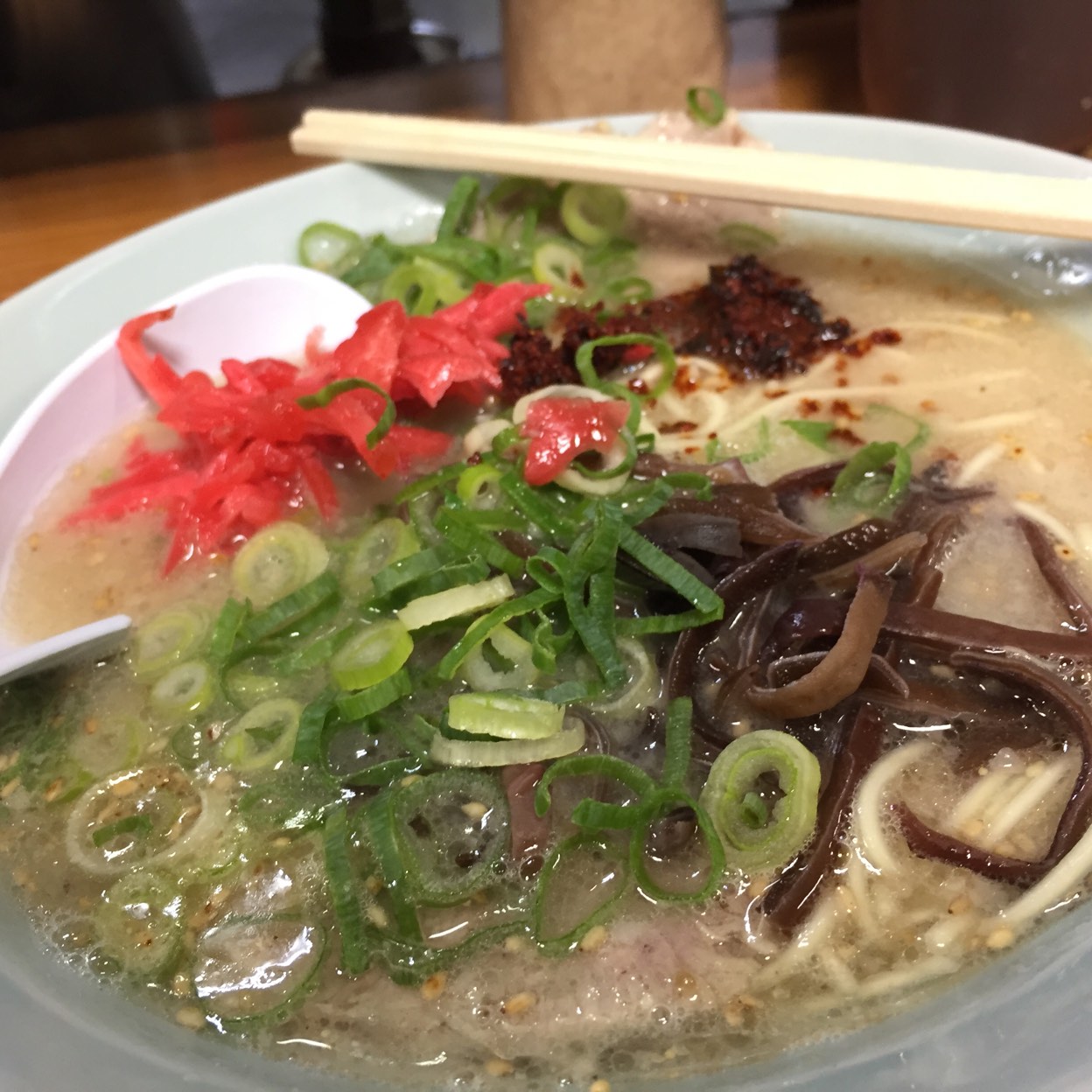 めんちゃん(中洲川端/ラーメン) | ホットペッパーグルメ