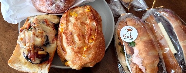 パン工房 K＆K