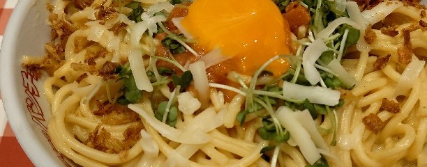 スパゲッティのパンチョ 立川南口店
