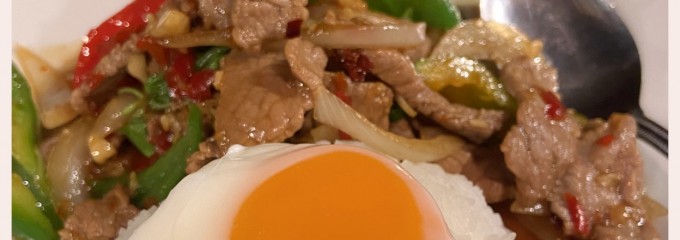 バーン・イサーン 高円寺店