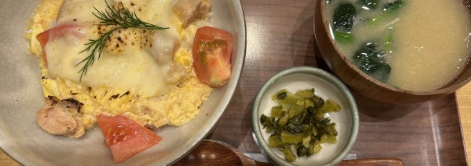 うちのたまご JR博多駅構内直売所