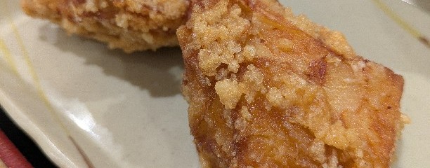 セルフうどんの店 竹清 広島LECT店