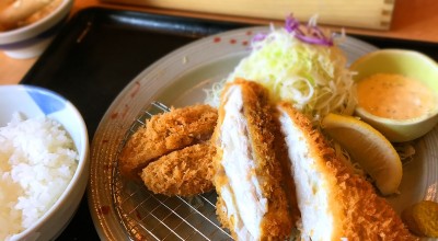 とんかつ とんq ふじみ野店 川越 所沢 上福岡 とんかつ